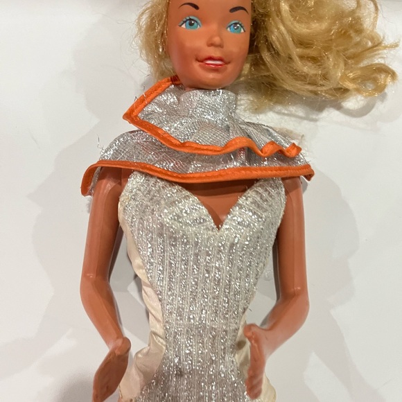 1976 Vintage barbie - Picture 3 of 4